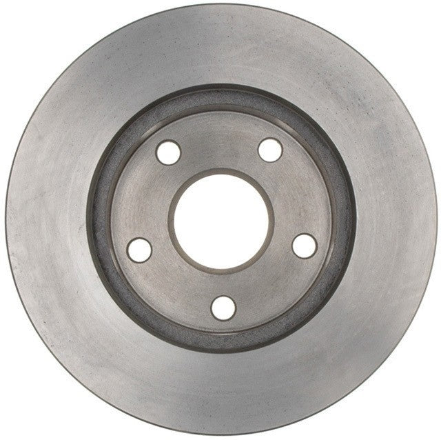 Raybestos Brakes Disc Brake Rotor 96218R