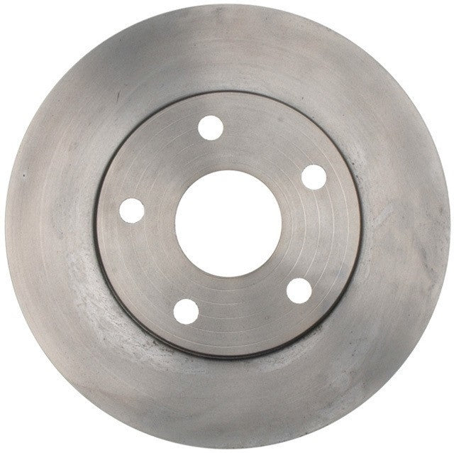 Raybestos Brakes Disc Brake Rotor 96218R
