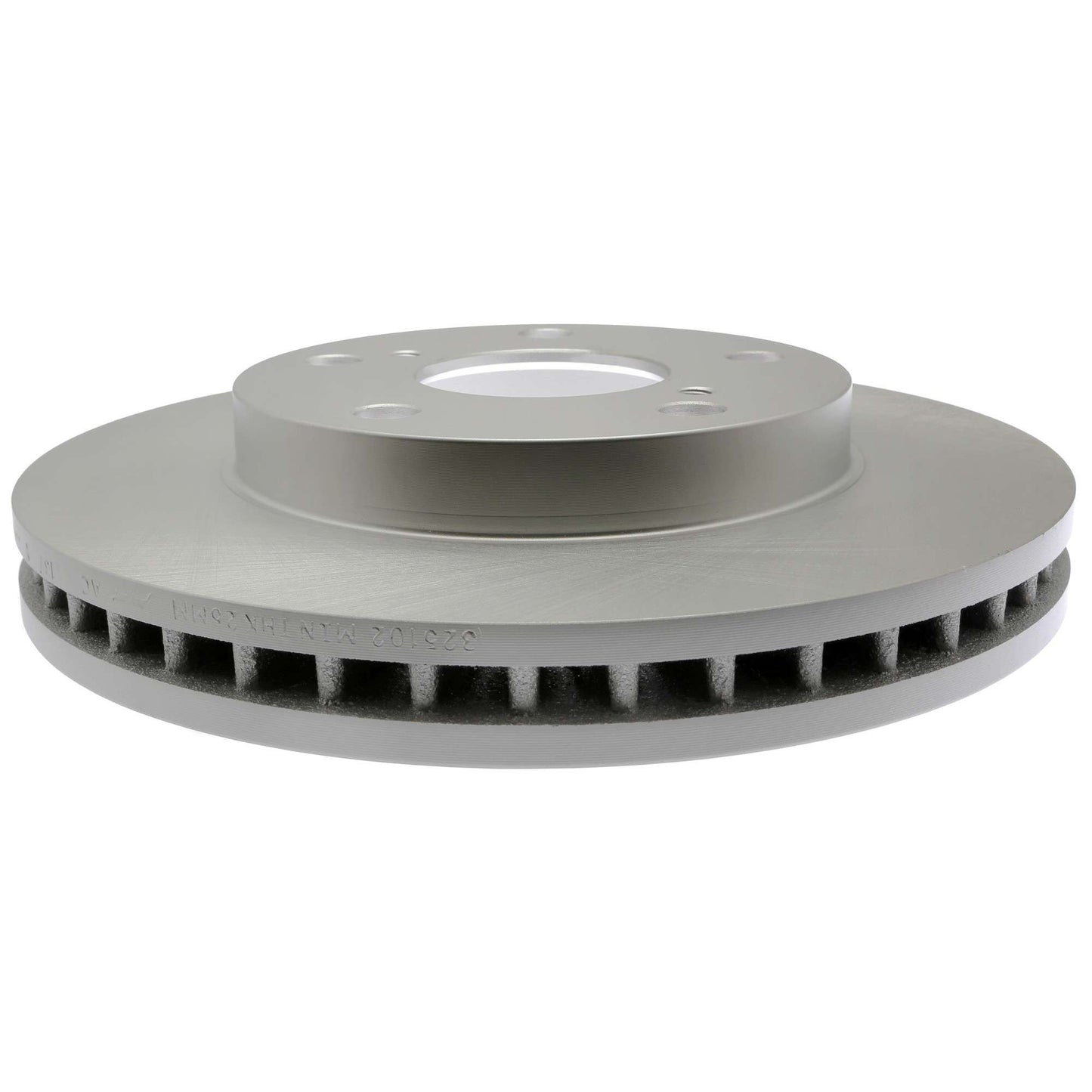 Raybestos Brakes Disc Brake Rotor 96219FZN