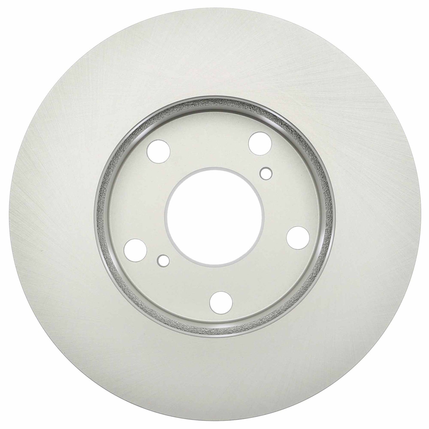 Raybestos Brakes Disc Brake Rotor 96219FZN