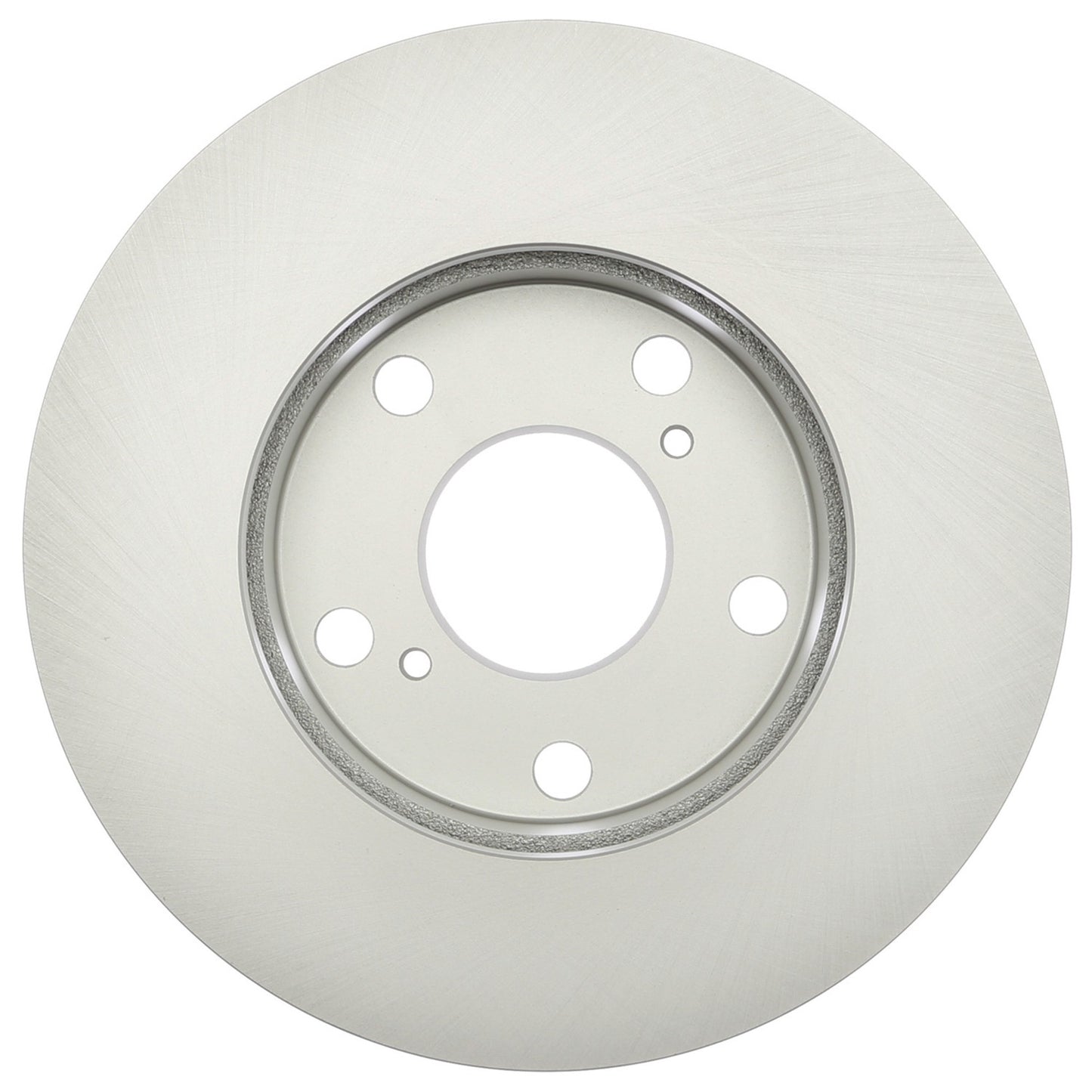Raybestos Brakes Disc Brake Rotor 96219FZN