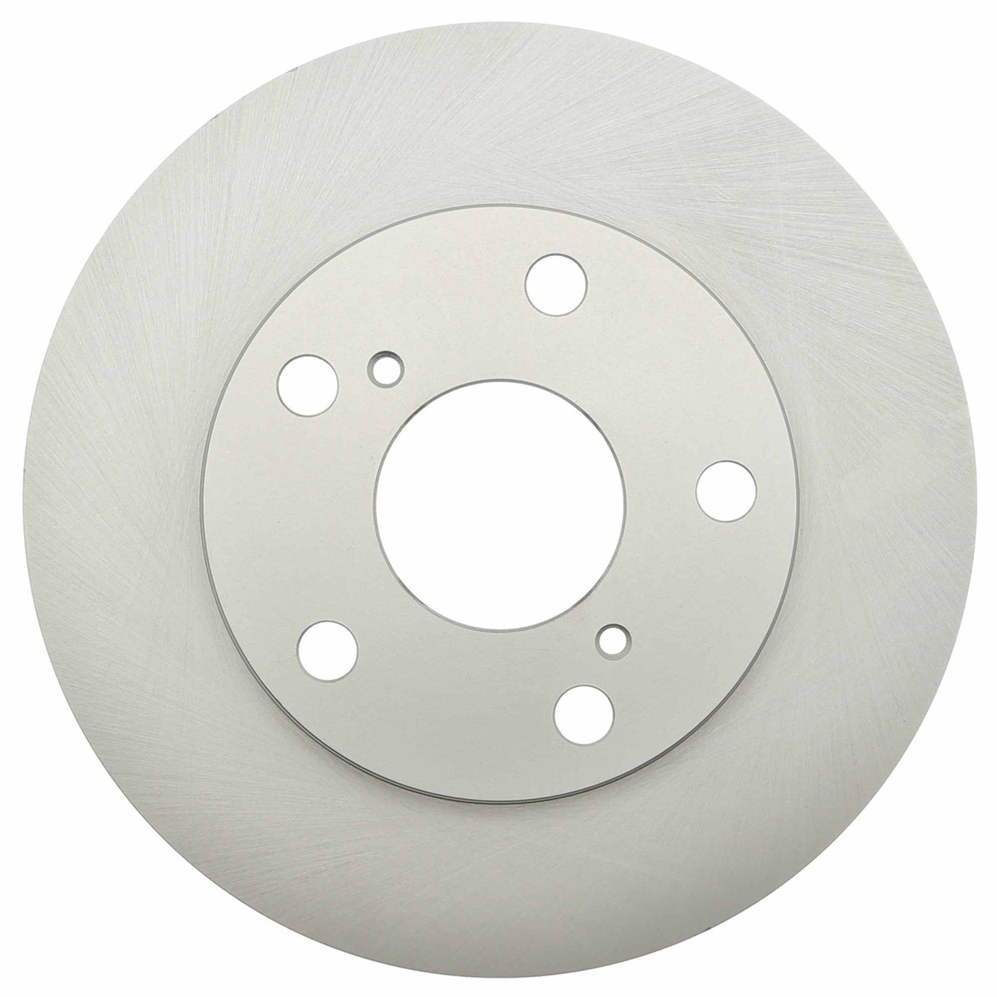 Raybestos Brakes Disc Brake Rotor 96219FZN