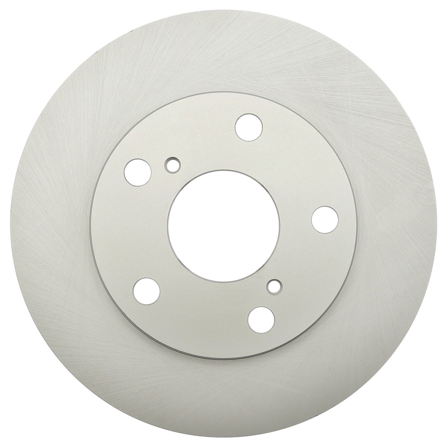 Raybestos Brakes Disc Brake Rotor 96219FZN
