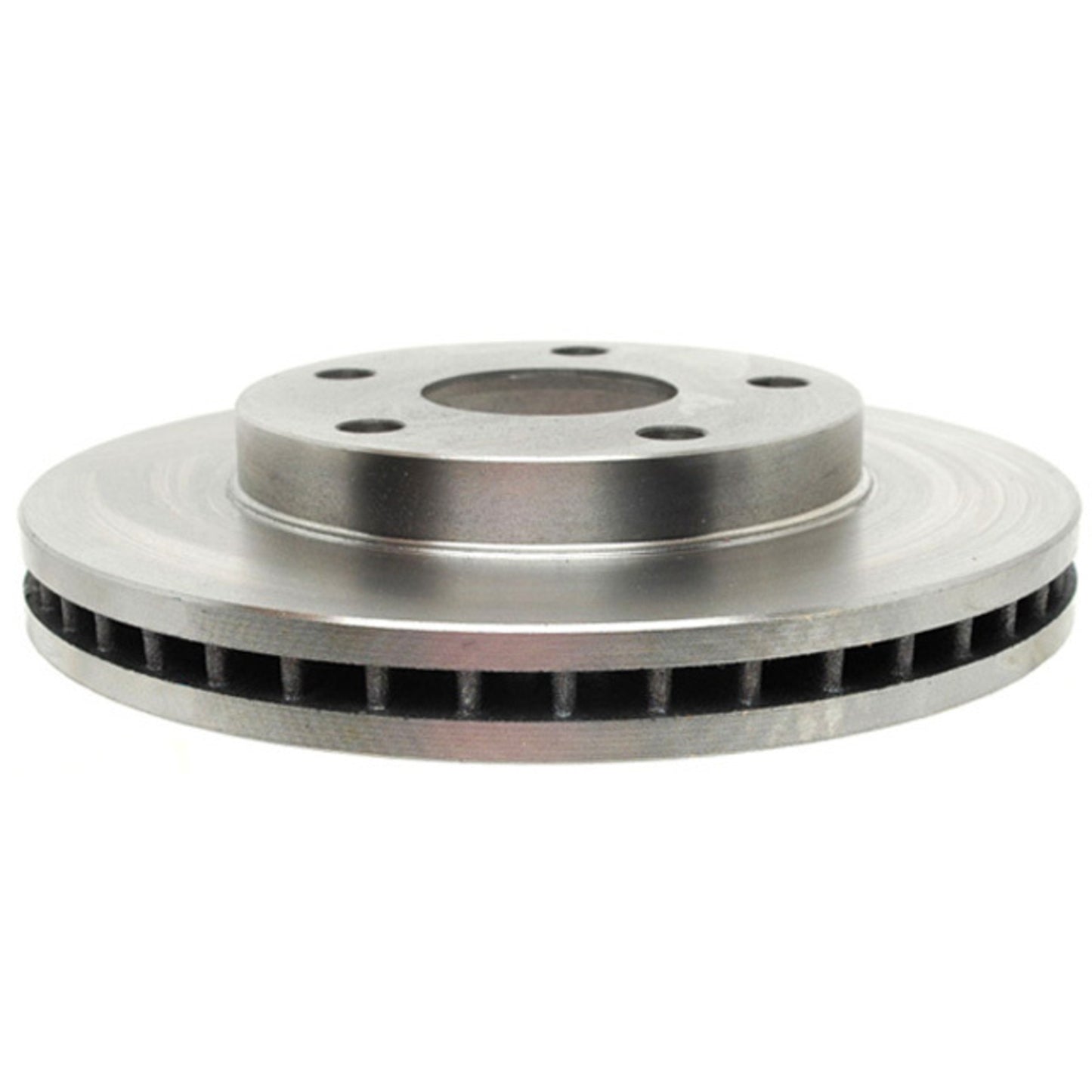 Raybestos Brakes Disc Brake Rotor 96219R