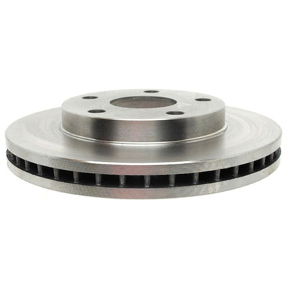 Raybestos Brakes Disc Brake Rotor 96219R