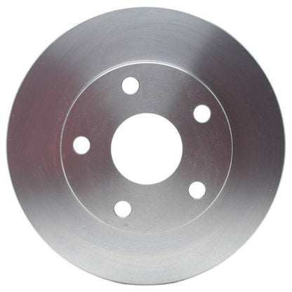 Raybestos Brakes Disc Brake Rotor 96219R
