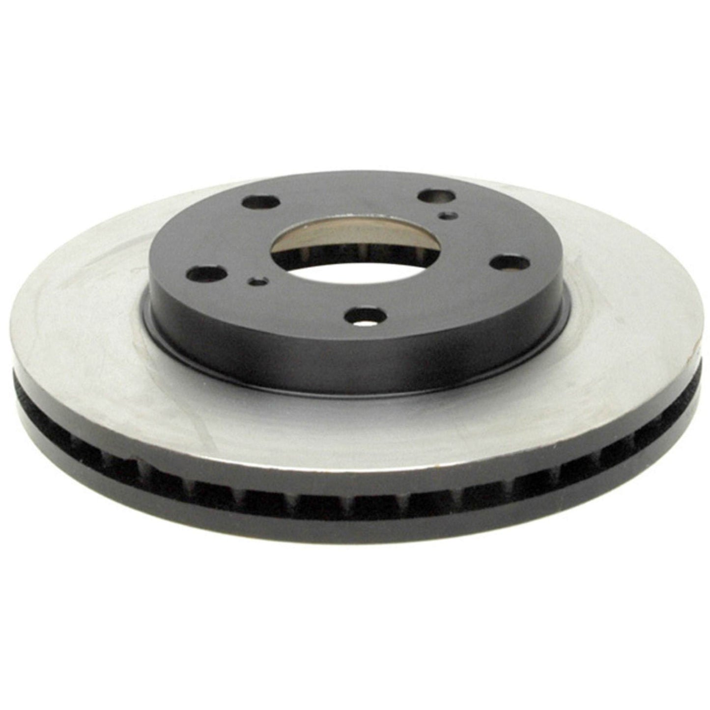 Raybestos Brakes Disc Brake Rotor 96219