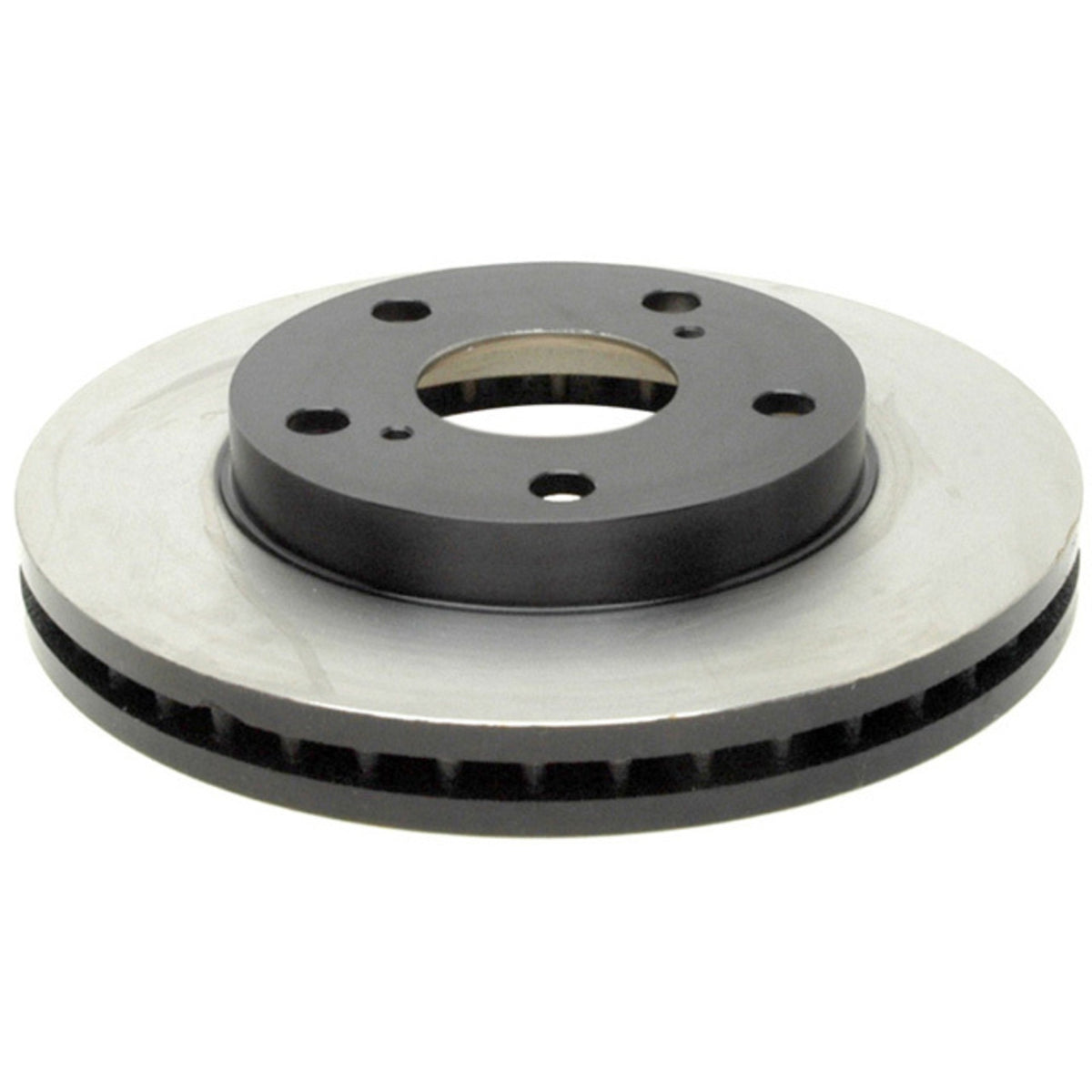 Raybestos Brakes Disc Brake Rotor 96219