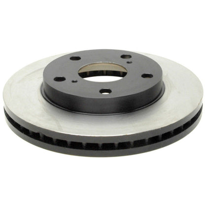 Raybestos Brakes Disc Brake Rotor 96219