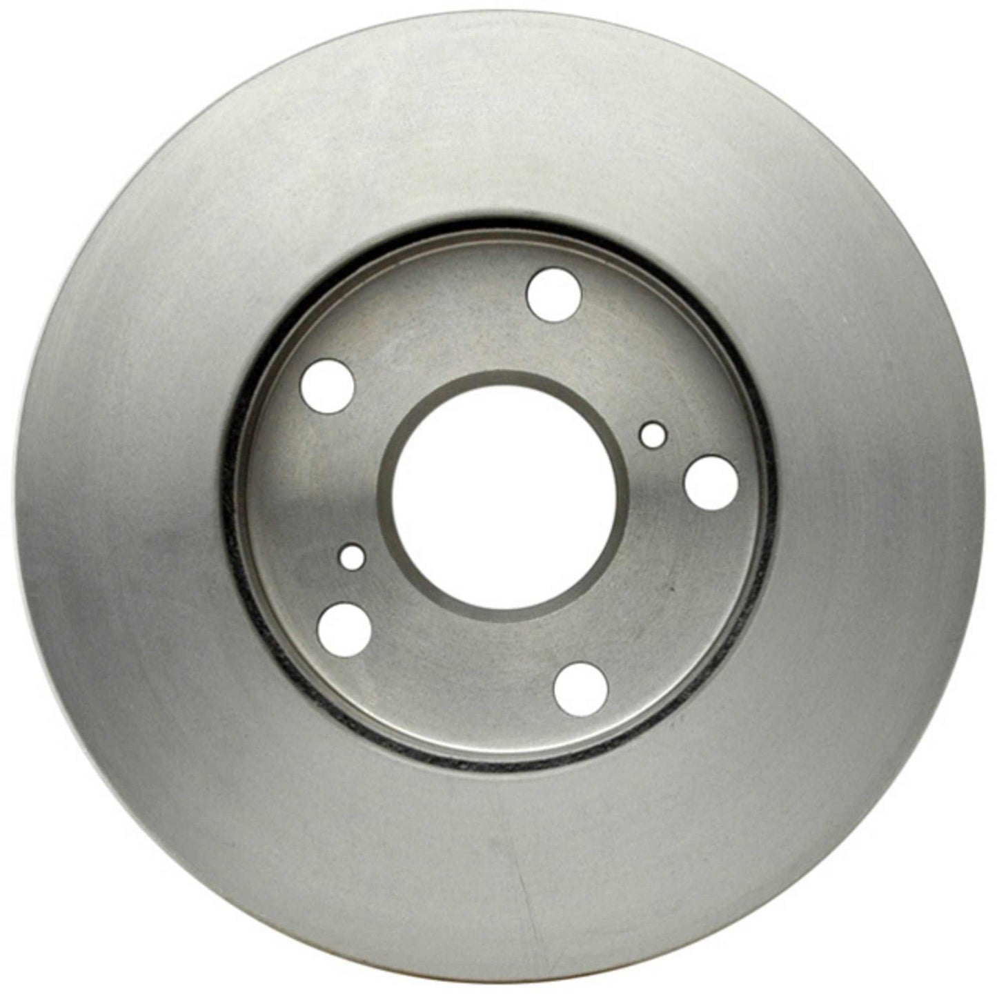 Raybestos Brakes Disc Brake Rotor 96219