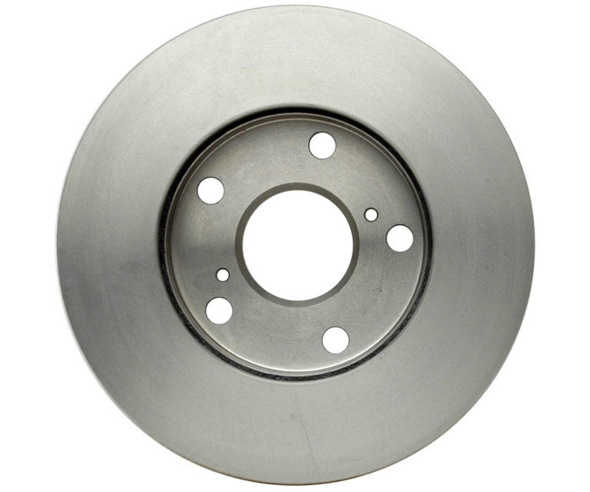 Raybestos Brakes Disc Brake Rotor 96219