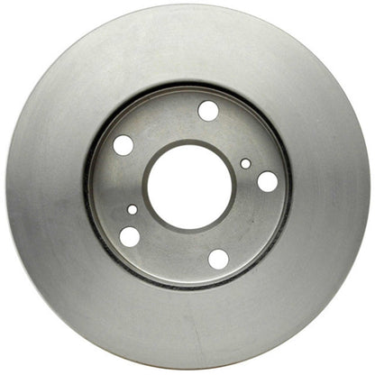 Raybestos Brakes Disc Brake Rotor 96219
