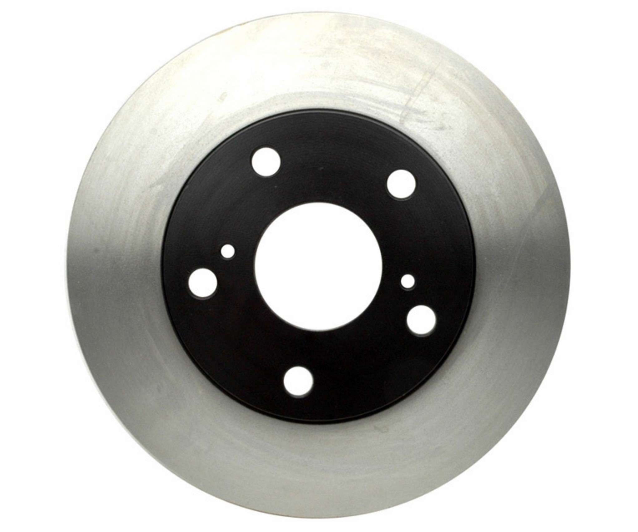 Raybestos Brakes Disc Brake Rotor 96219