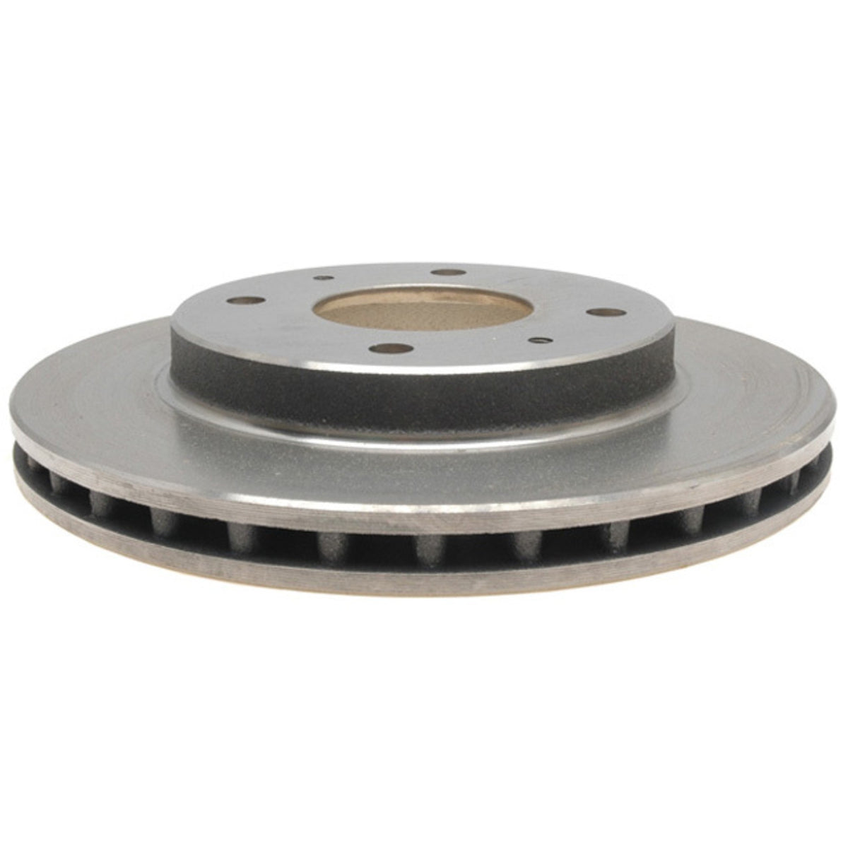 Raybestos Brakes Disc Brake Rotor 96220R