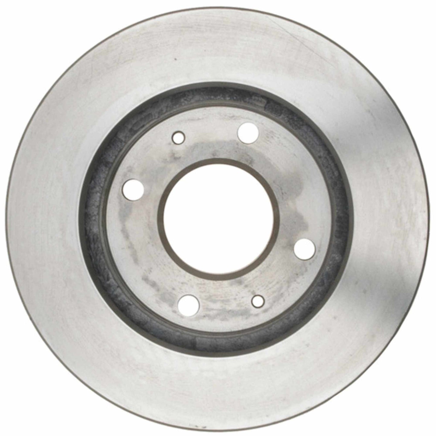Raybestos Brakes Disc Brake Rotor 96220R