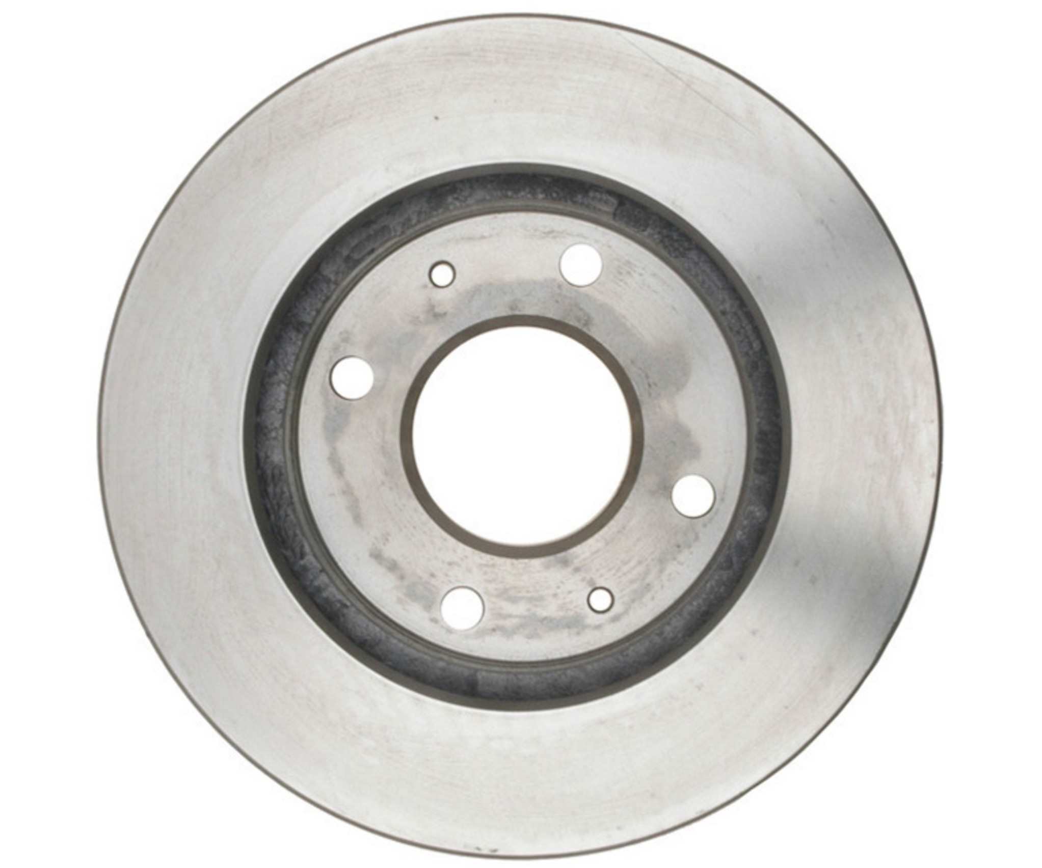 Raybestos Brakes Disc Brake Rotor 96220R