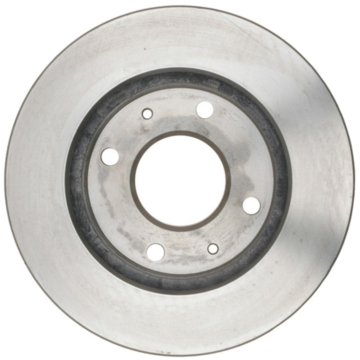 Raybestos Brakes Disc Brake Rotor 96220R
