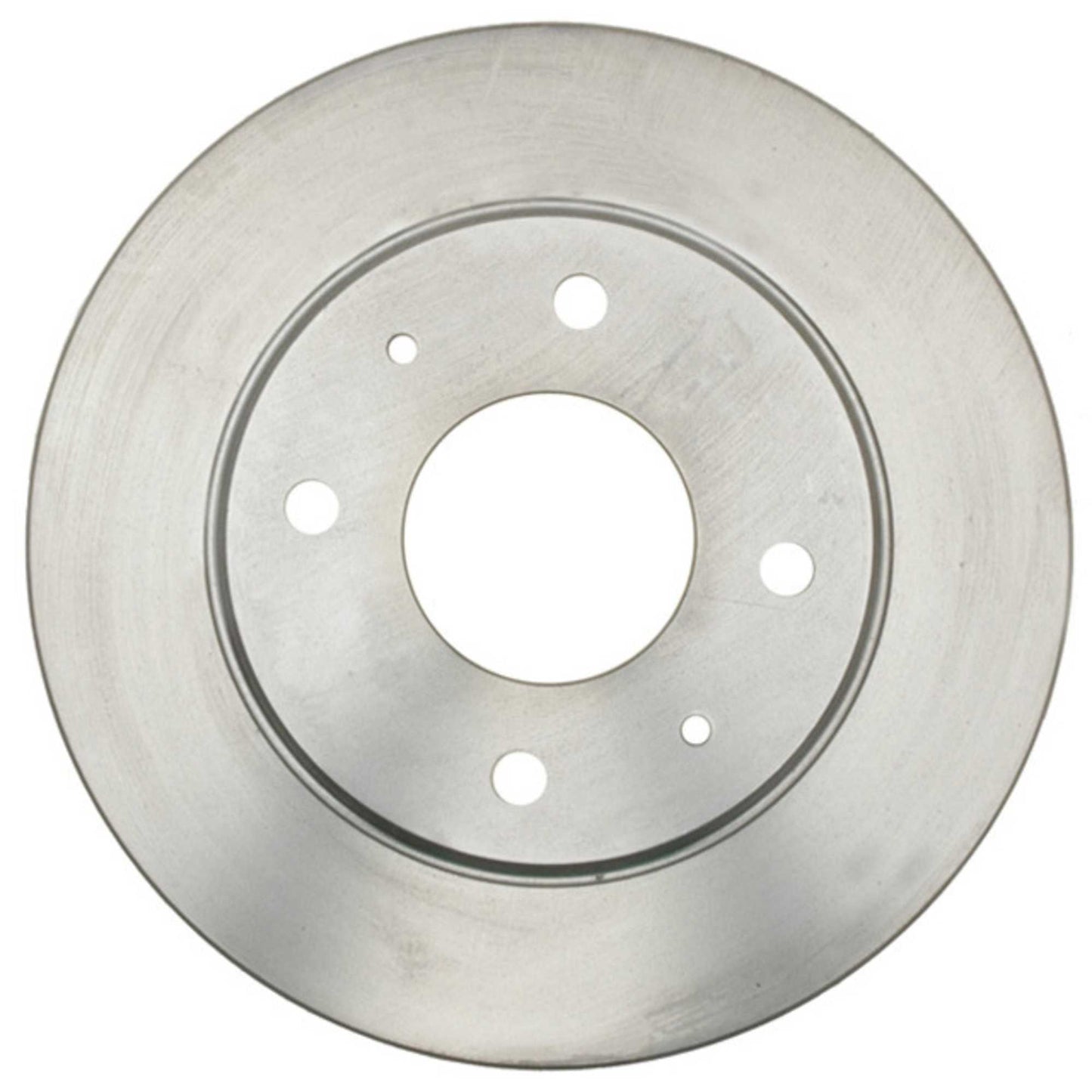 Raybestos Brakes Disc Brake Rotor 96220R