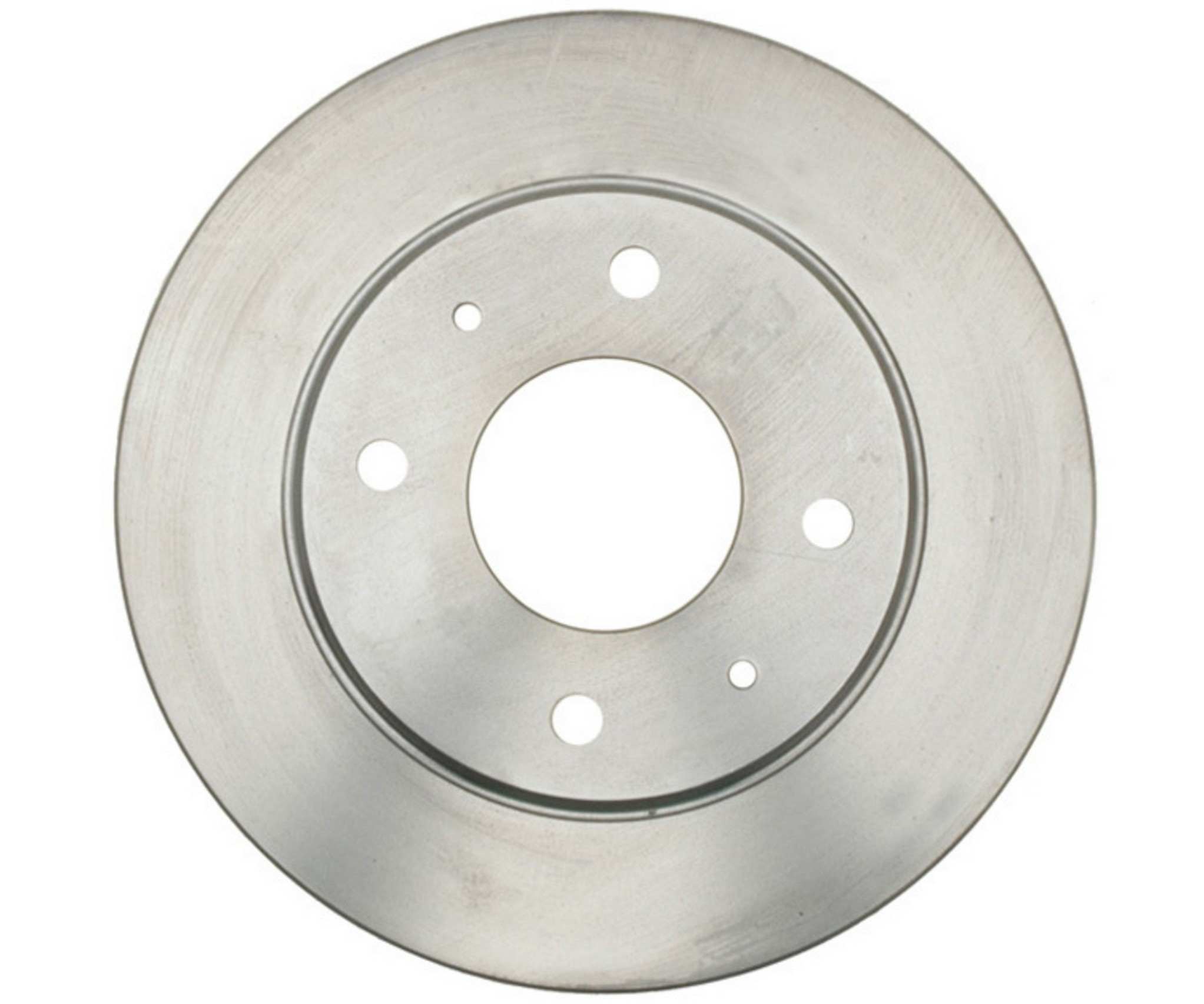 Raybestos Brakes Disc Brake Rotor 96220R