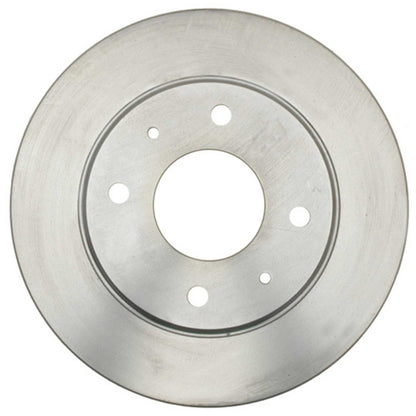 Raybestos Brakes Disc Brake Rotor 96220R