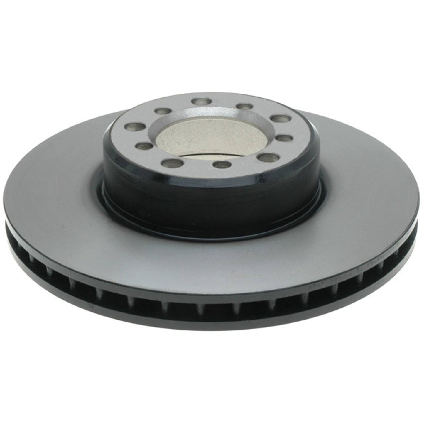 Raybestos Brakes Disc Brake Rotor 96224R