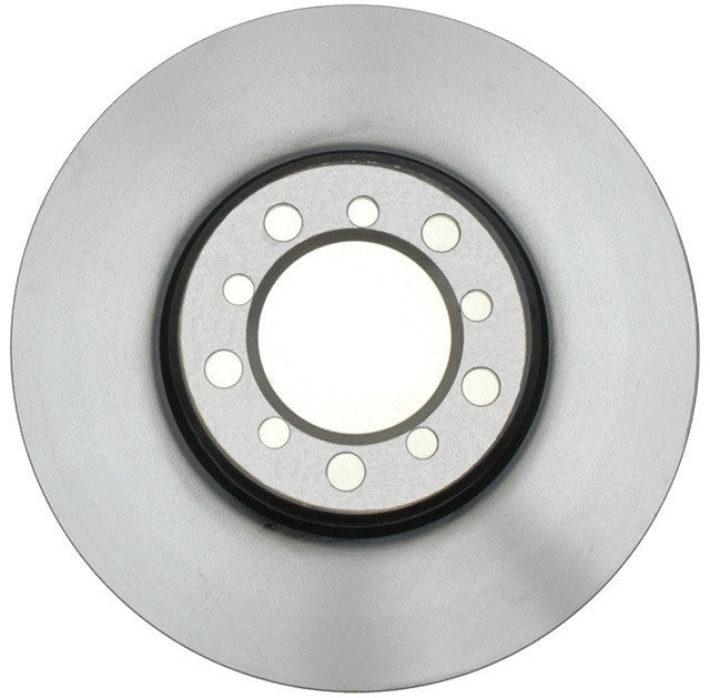 Raybestos Brakes Disc Brake Rotor 96224R