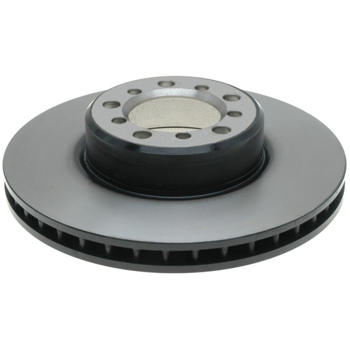 Raybestos Brakes Disc Brake Rotor 96224