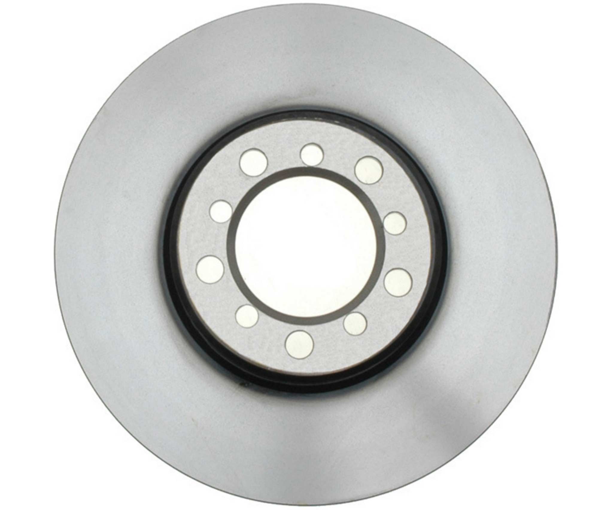 Raybestos Brakes Disc Brake Rotor 96224