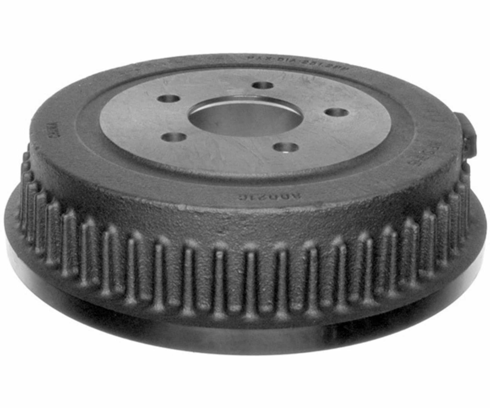 Raybestos Brakes Brake Drum 9622R