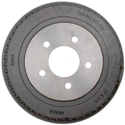 Raybestos Brakes Brake Drum 9622R