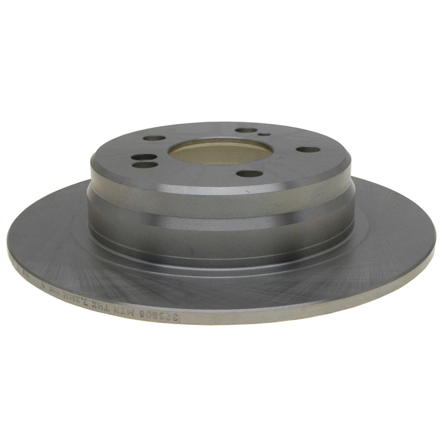 Raybestos Brakes Disc Brake Rotor 96230R