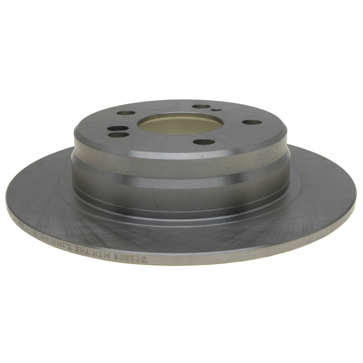 Raybestos Brakes Disc Brake Rotor 96230R