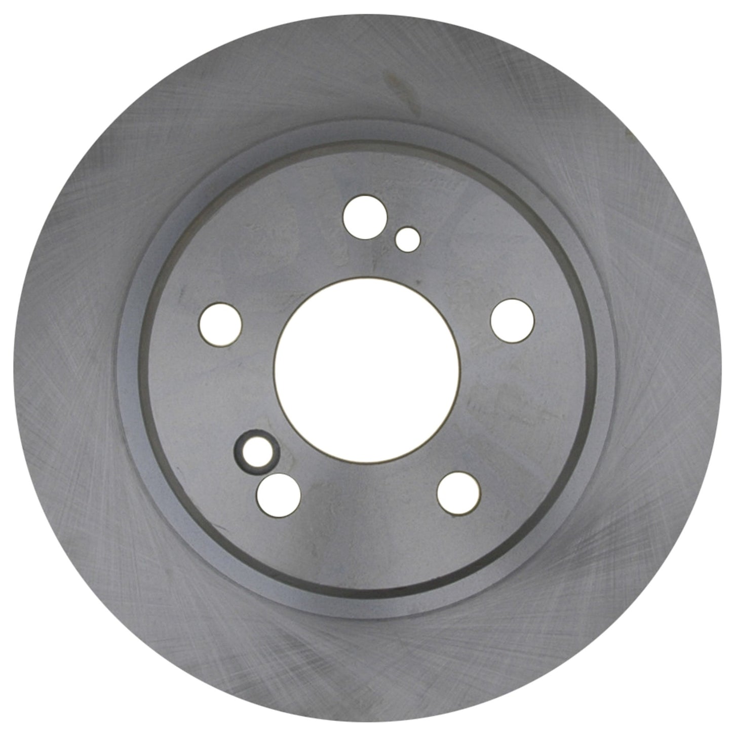 Raybestos Brakes Disc Brake Rotor 96230R