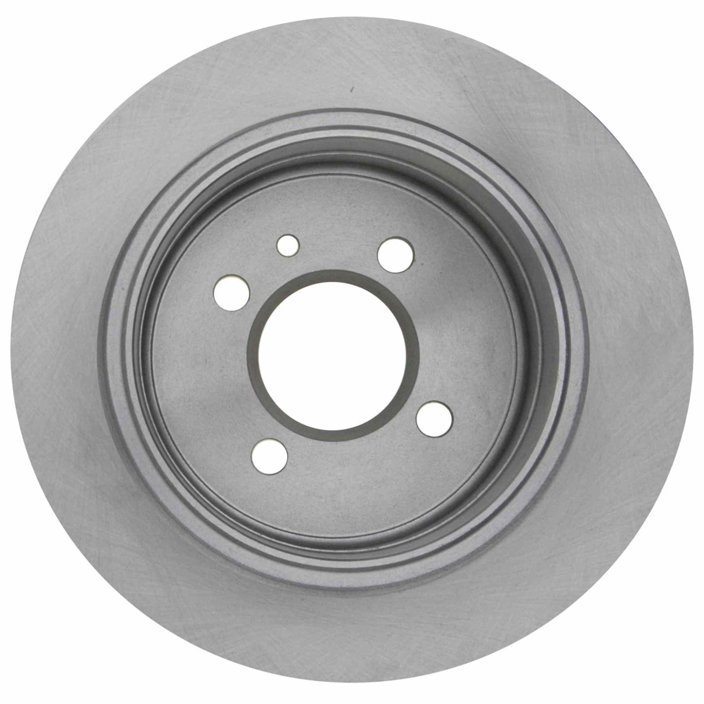 Raybestos Brakes Disc Brake Rotor 96233R