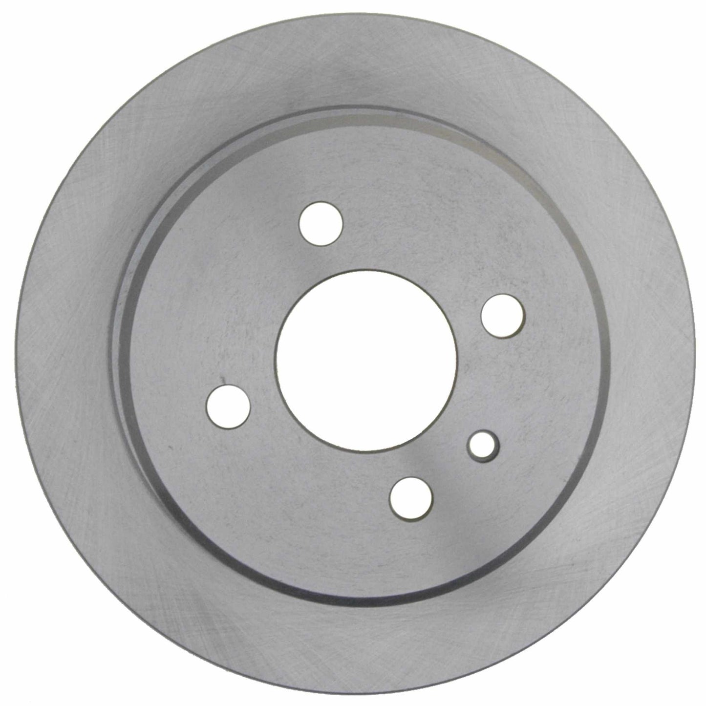Raybestos Brakes Disc Brake Rotor 96233R