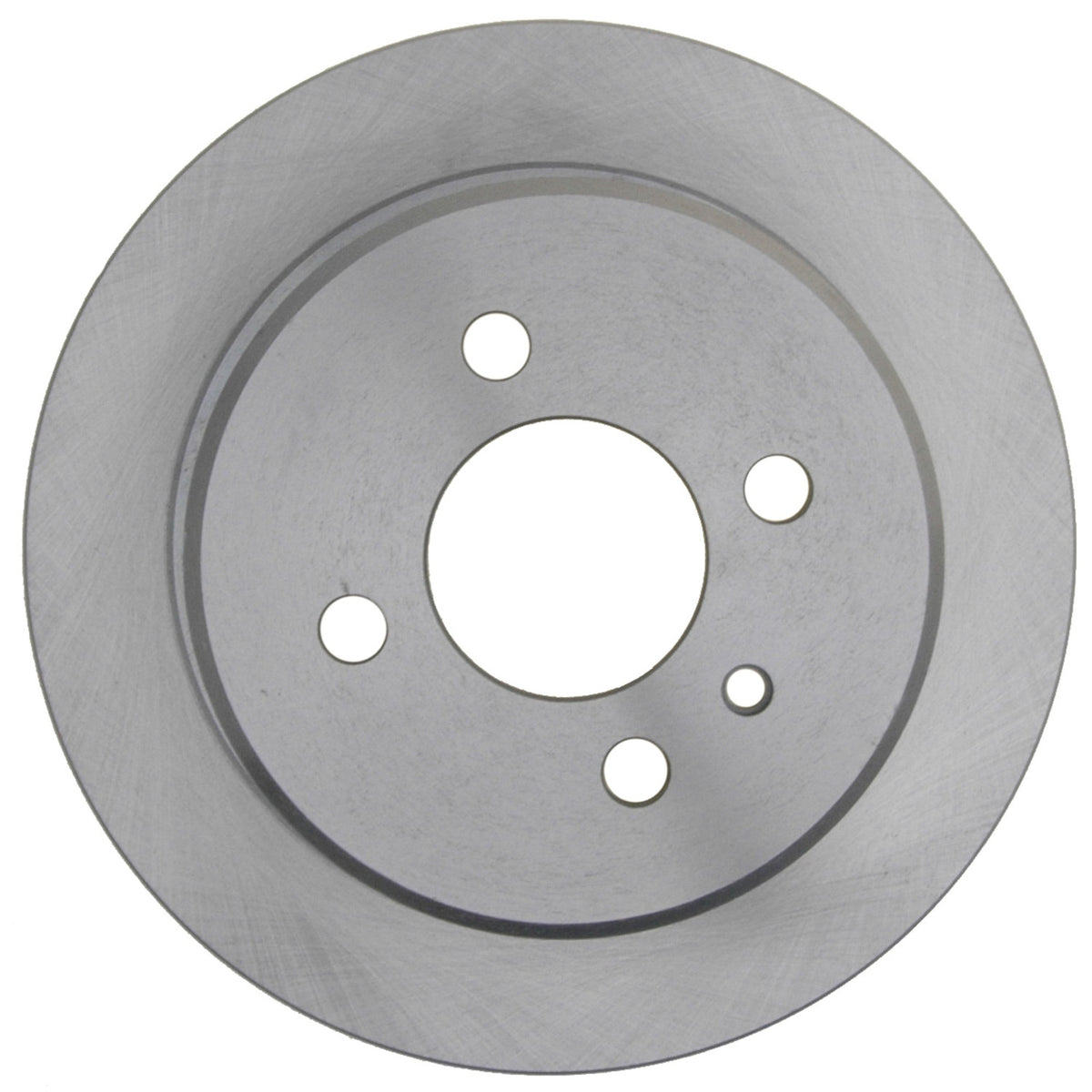 Raybestos Brakes Disc Brake Rotor 96233R