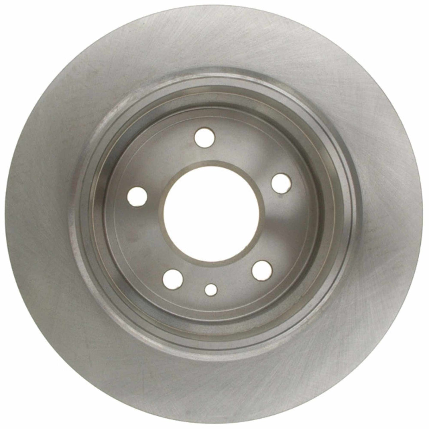 Raybestos Brakes Disc Brake Rotor 96234R