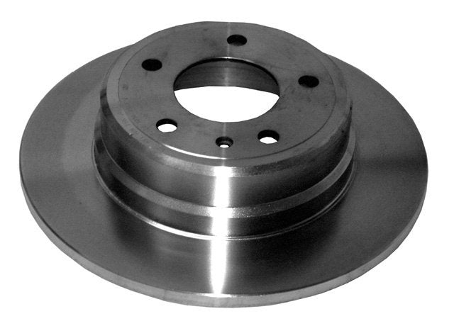Raybestos Brakes Disc Brake Rotor 96234R