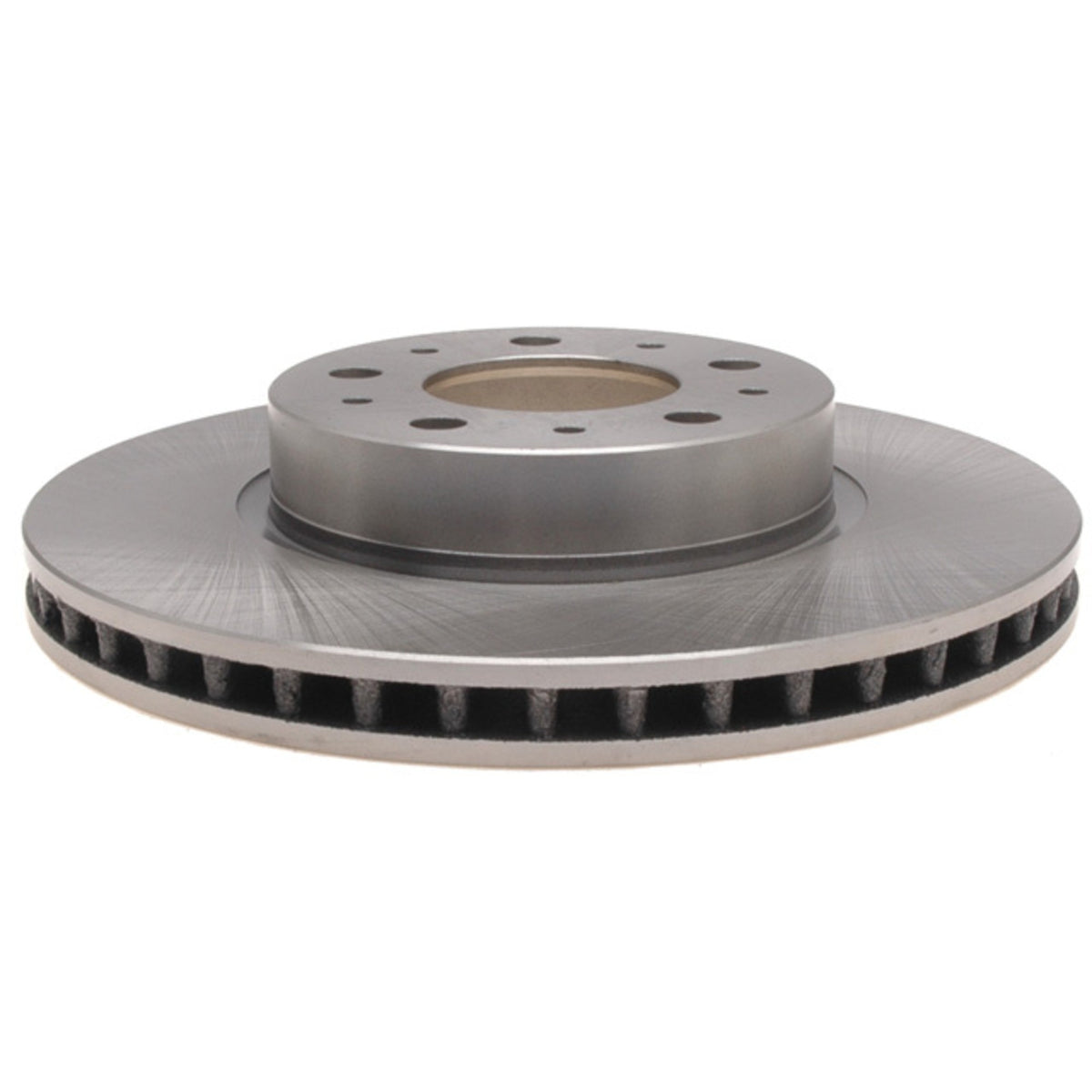 Raybestos Brakes Disc Brake Rotor 96244R