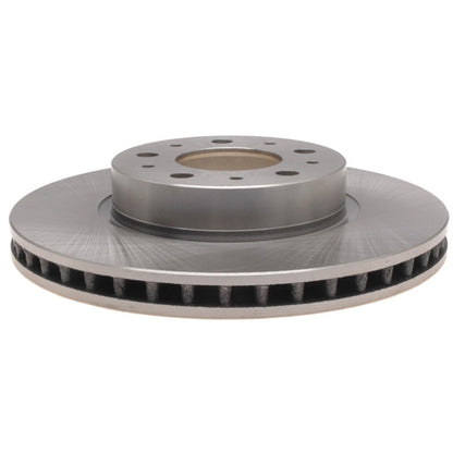 Raybestos Brakes Disc Brake Rotor 96244R