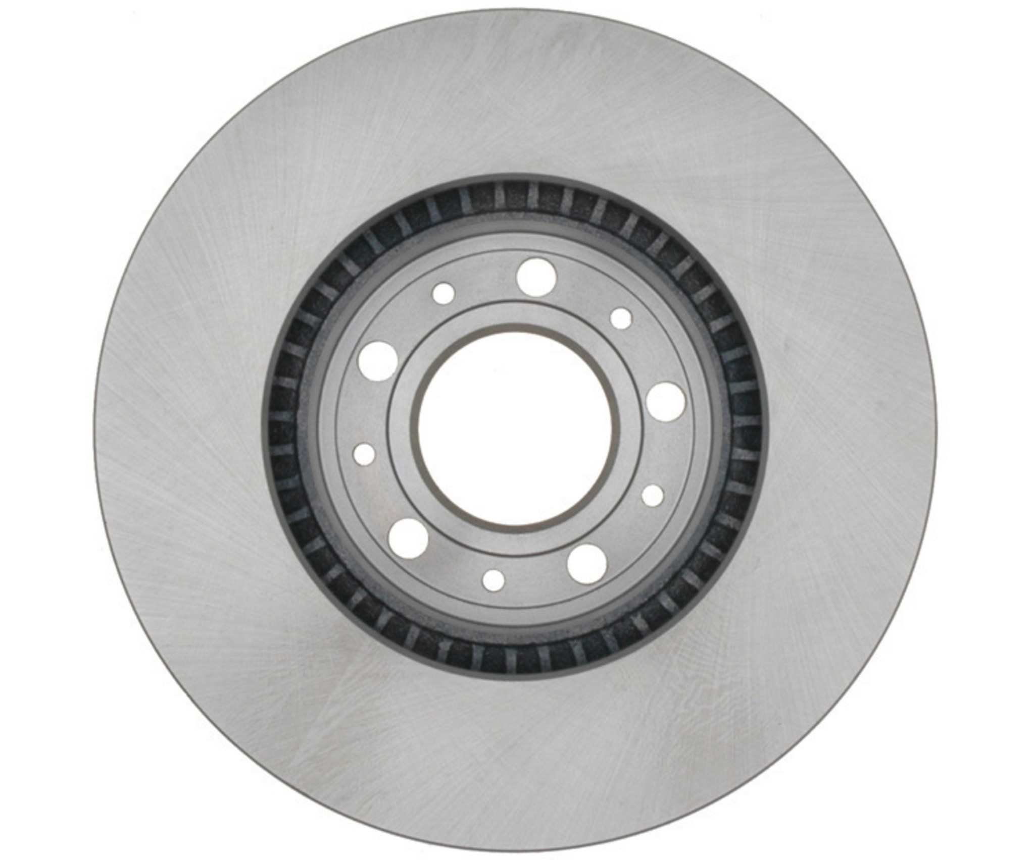 Raybestos Brakes Disc Brake Rotor 96244R