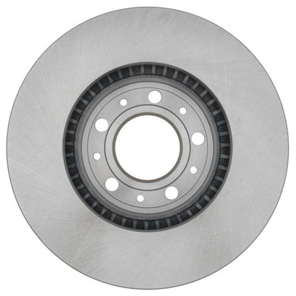 Raybestos Brakes Disc Brake Rotor 96244R
