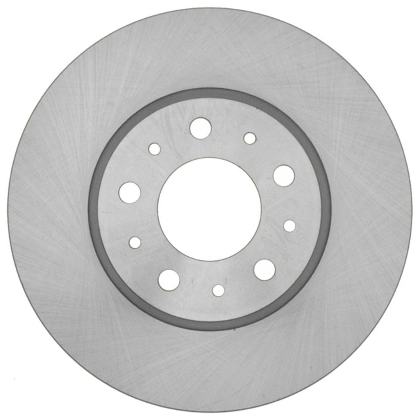 Raybestos Brakes Disc Brake Rotor 96244R