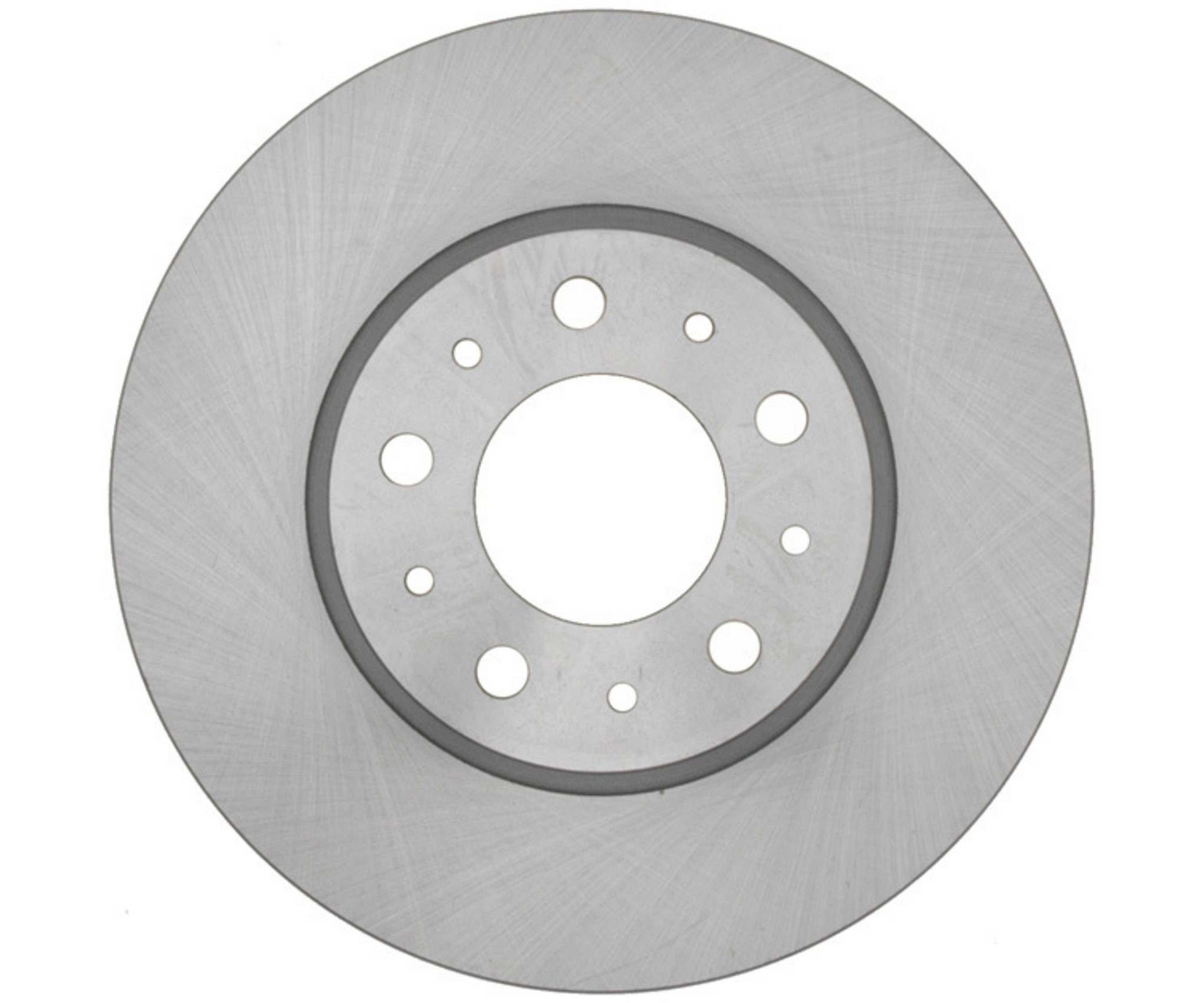 Raybestos Brakes Disc Brake Rotor 96244R