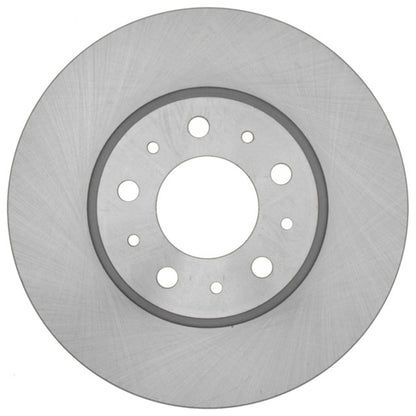 Raybestos Brakes Disc Brake Rotor 96244R