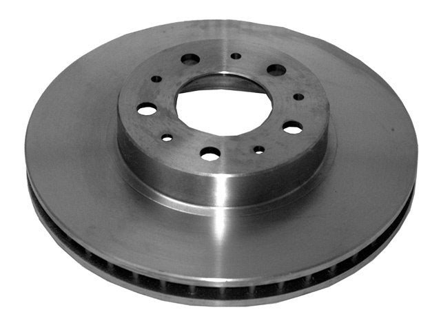 Raybestos Brakes Disc Brake Rotor 96244R