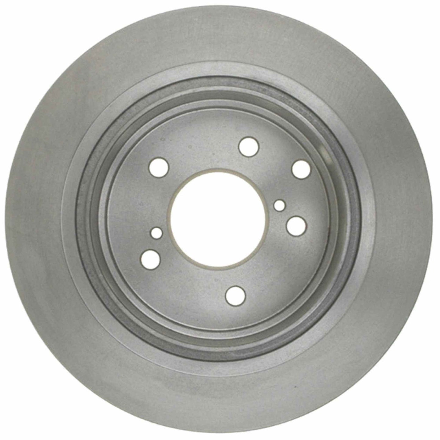 Raybestos Brakes Disc Brake Rotor 96249R