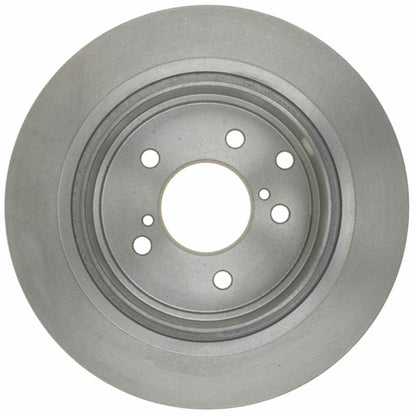 Raybestos Brakes Disc Brake Rotor 96249R
