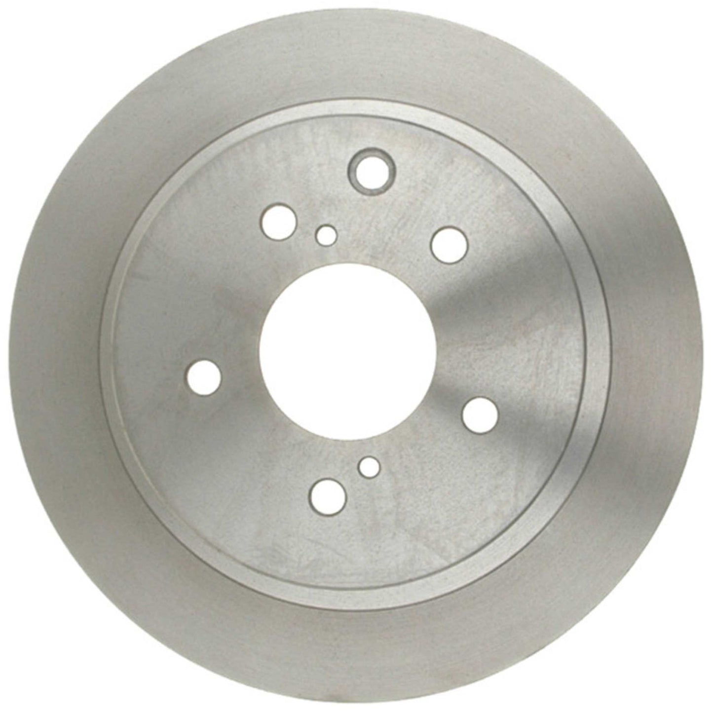 Raybestos Brakes Disc Brake Rotor 96249R