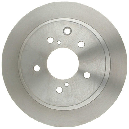 Raybestos Brakes Disc Brake Rotor 96249R
